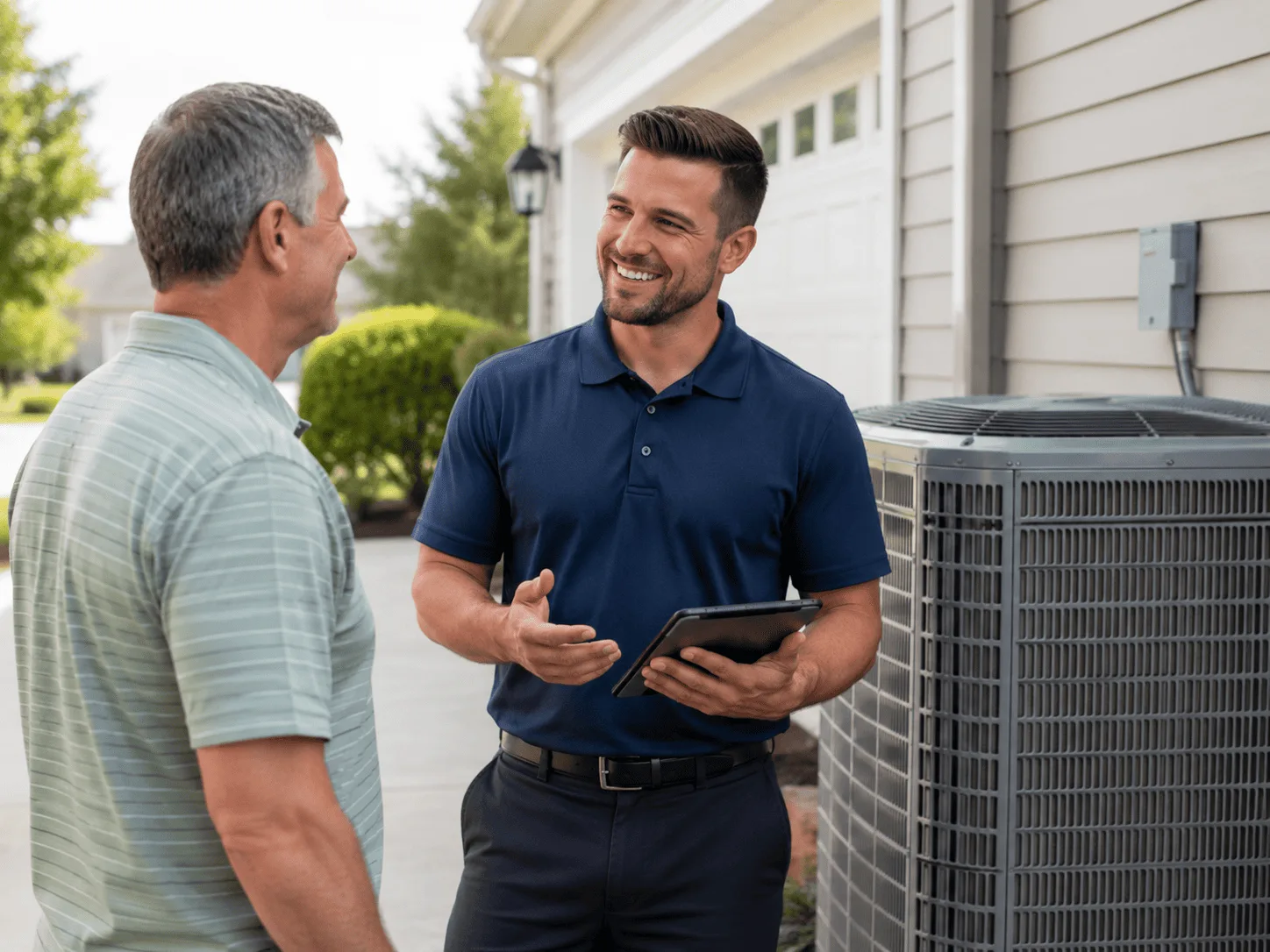 Heat Pump Installation Sloan, NV FAQs